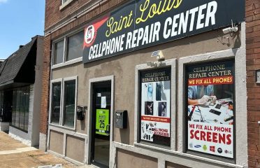 Saint Louis Cellphone Center – Mobile Phone Repair