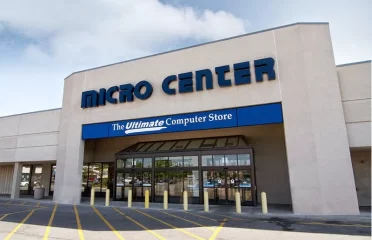 Micro Center