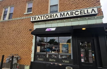 Trattoria Marcella
