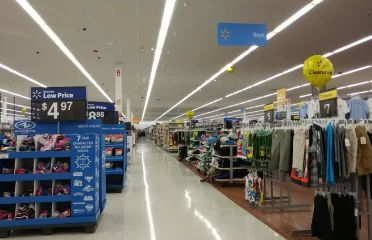 Walmart Supercenter