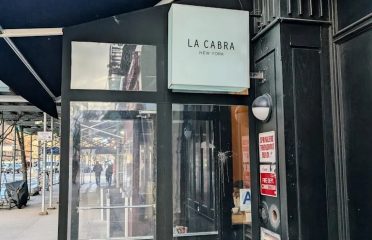 La Cabra Bakery