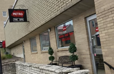 Metro the Spa & Salon